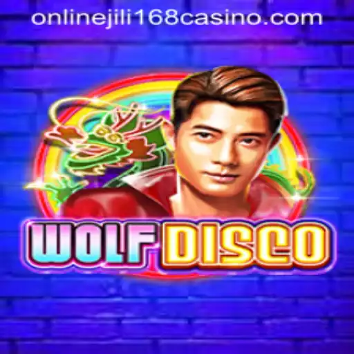 Discover WolfDisco: The Ultimate Gaming Experience
