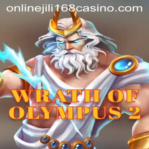 Explore the Thrilling World of WrathofOlympus2 at Jili168 Online Casino